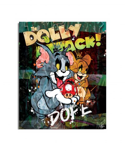 DollyTom&Jerry